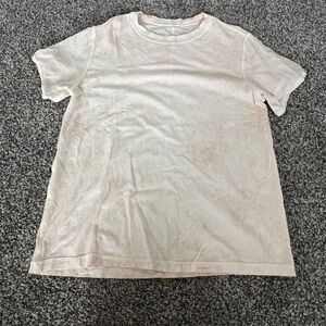 Lululemon All Yours Tee